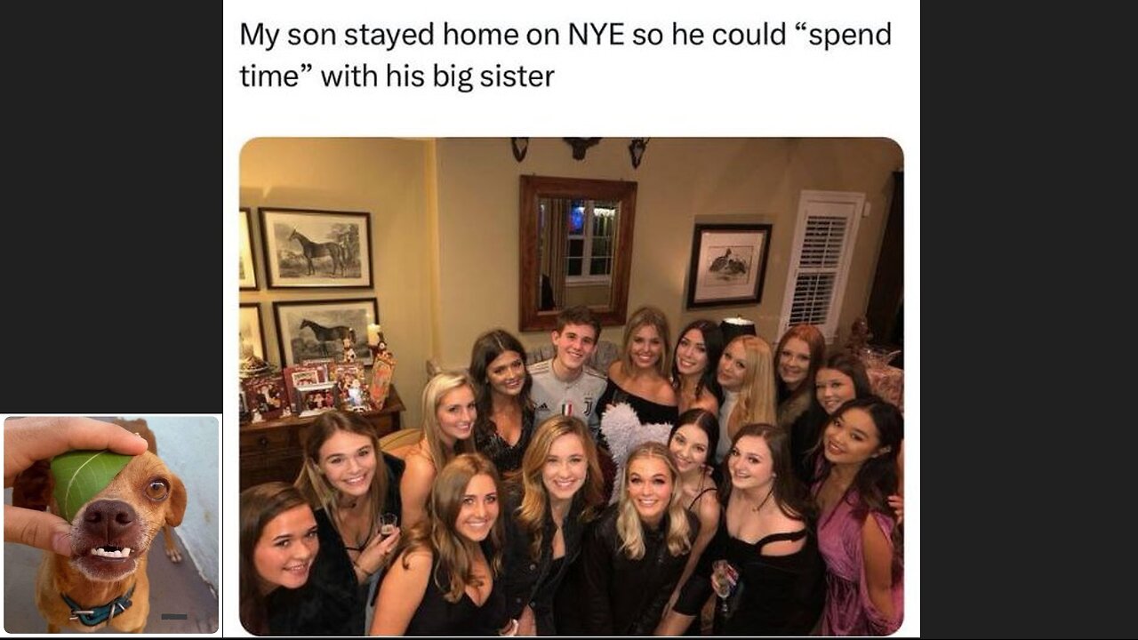 Memes That Will 99.868% Make You Laugh. (e93)