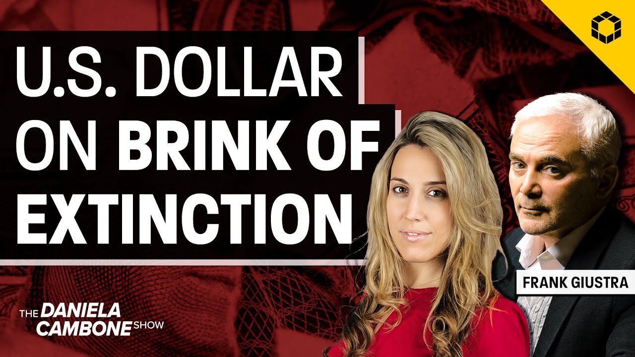 U.S. Dollar on Brink of Extinction? Chinas De-Dollarization Agenda Is Rewriting the New World Order