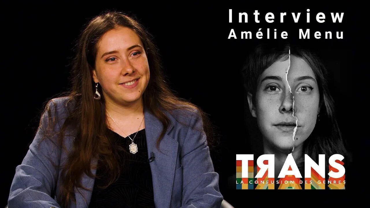 Interview dAmélie Menu : Fabriquer un vagin artificiel, cest de la boucherie pure.