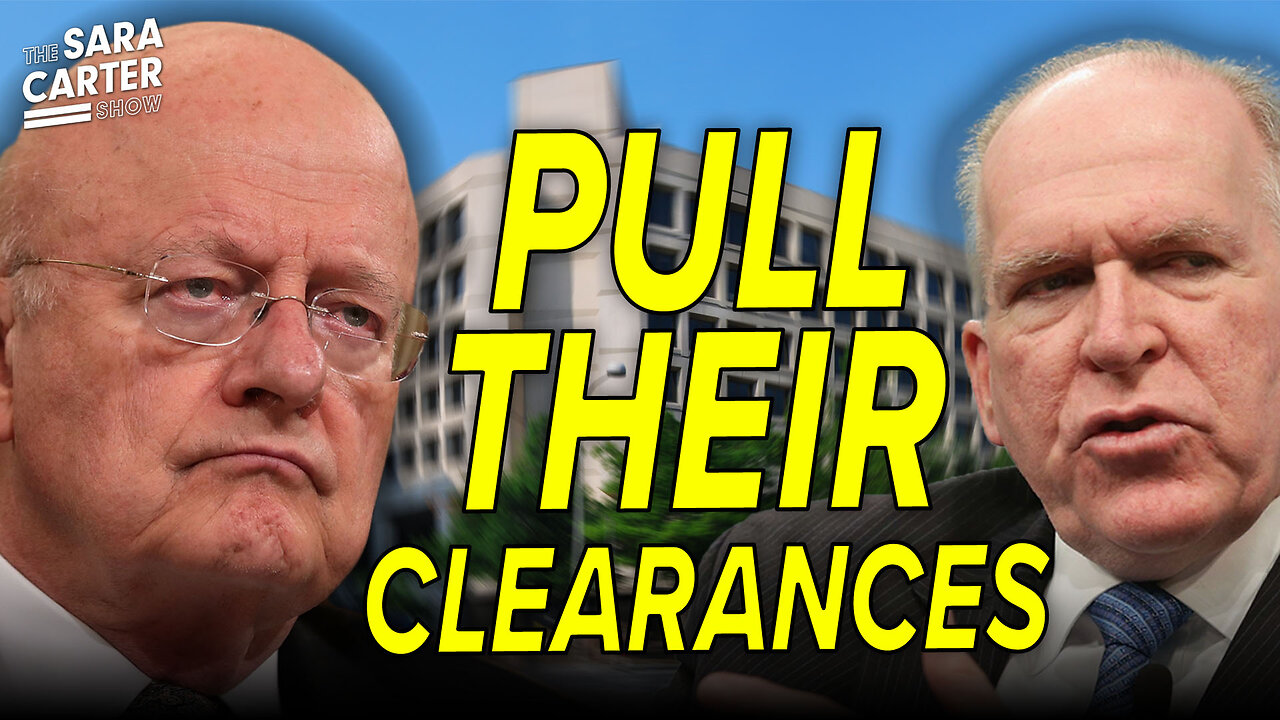 Americans MUST Demand Consequences For 51 Intel Officials Who LIED About Hunters LAPTOP FROM HELL