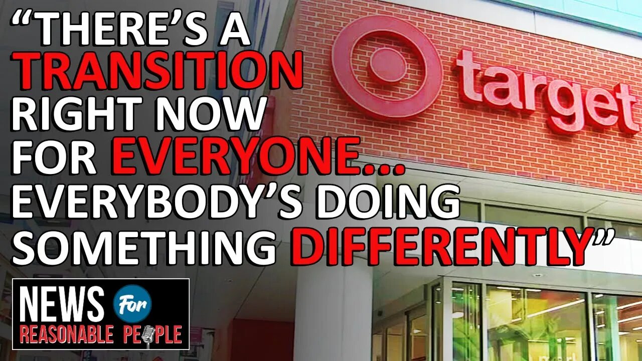 Washington Squares Target Shutting Down! Philly Target Closing!