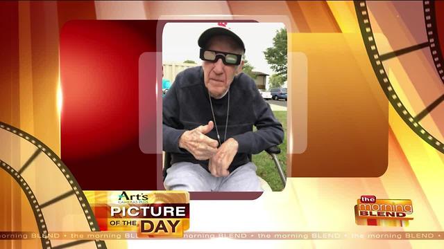Arts Cameras Plus Picture of the Day for 8/28!