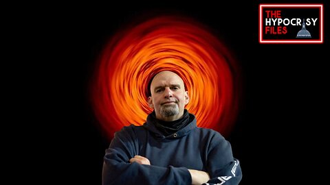 John Fetterman Asks For Money & Visits A Farm