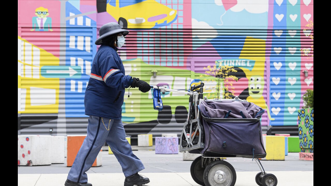 Whats the future of the postal service?