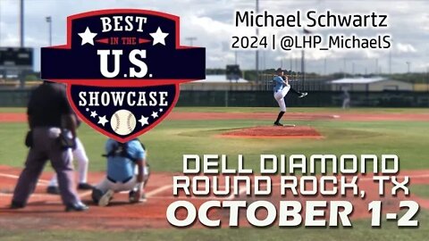 See me in Round Rock TX at the Best in the US Showcase