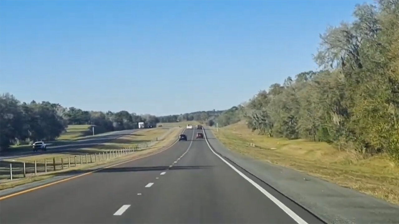 Road Trippin - Traveling Through West Central and Northwest Florida! (Pt 3)
