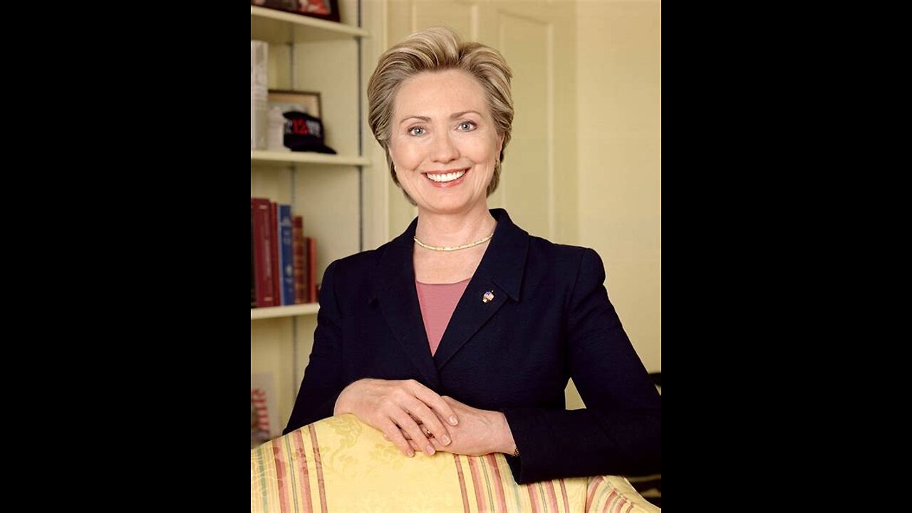 Clinton Suggested Palestine Election Rig, Comer Found More Checks, Obamas On Island When Chef Died