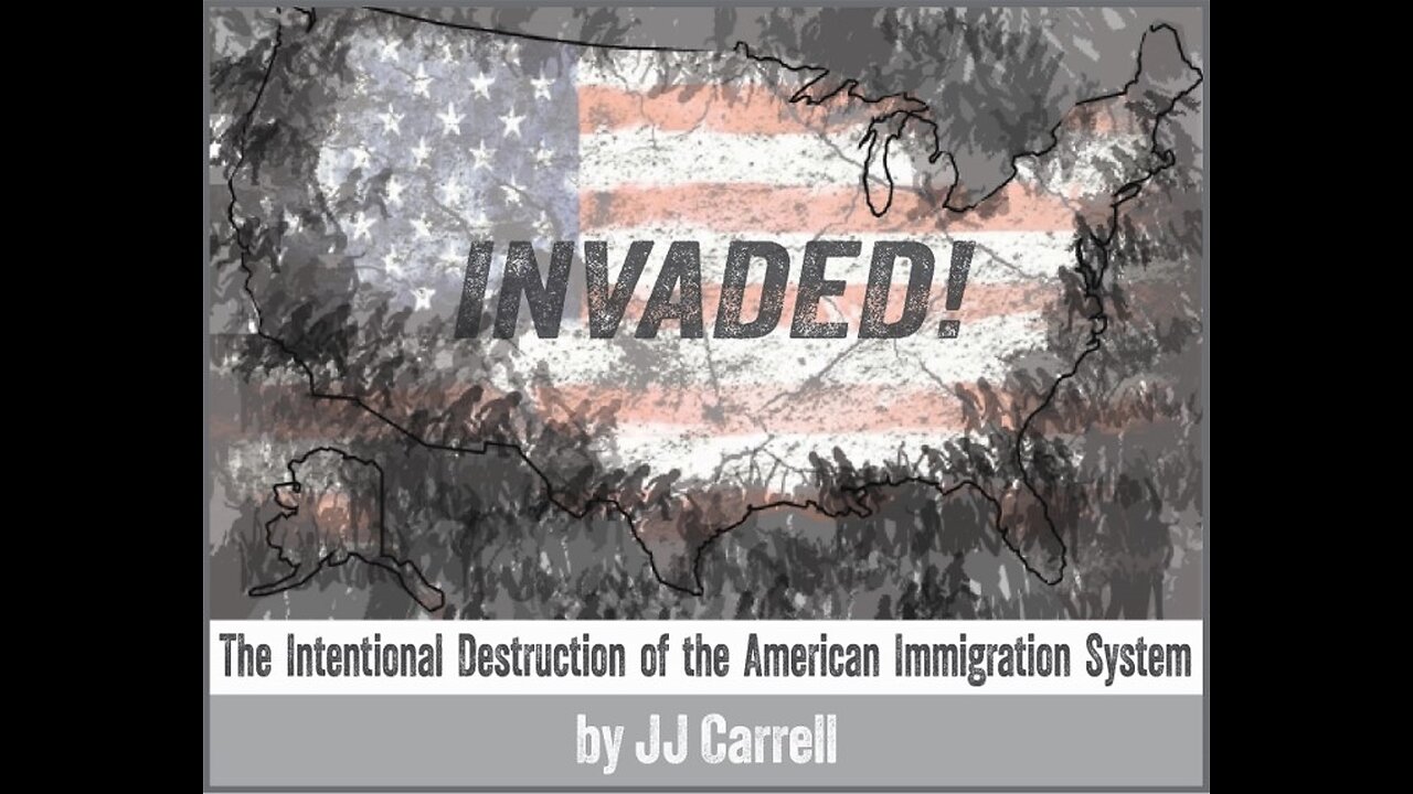 ViewPoint EP16- Amnesty is Coming