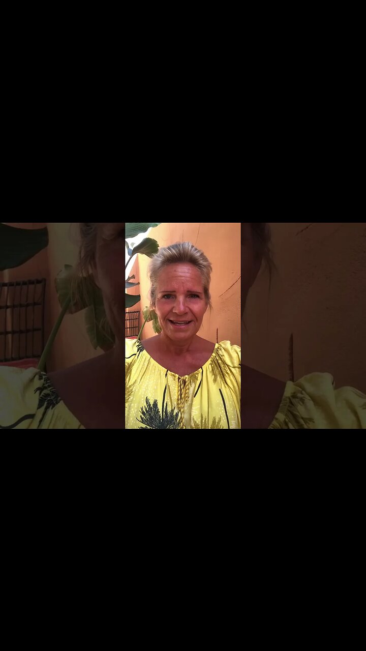 Vi skal vi bevidst & føle det for at heale det ‼️❤️🦋🧚‍♂️