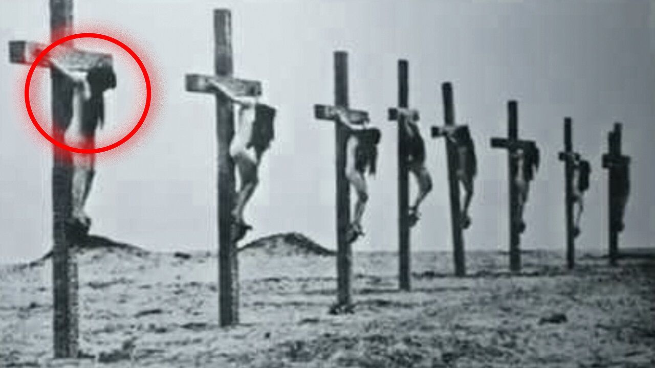 Assyrian Genocide: A Fate Worse Than Death