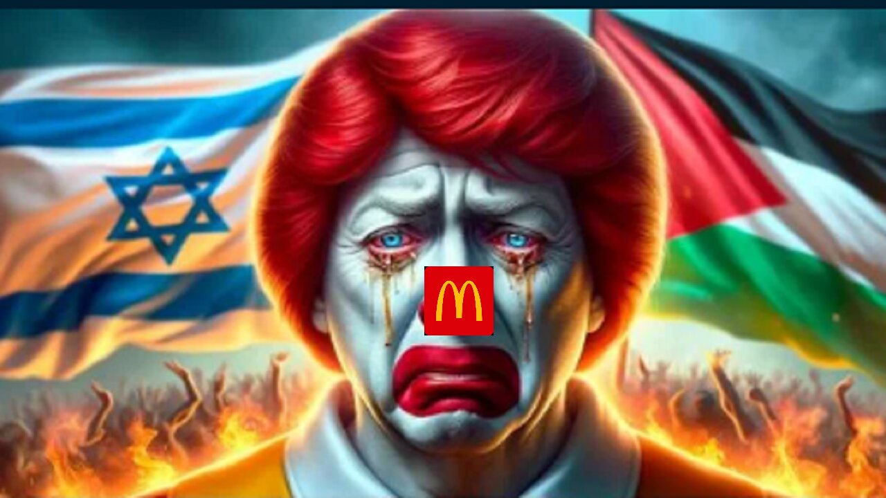 PUSTKI W STARBUCKS I McDONALDS CZYLI BOJKOT KONSUMENCKI