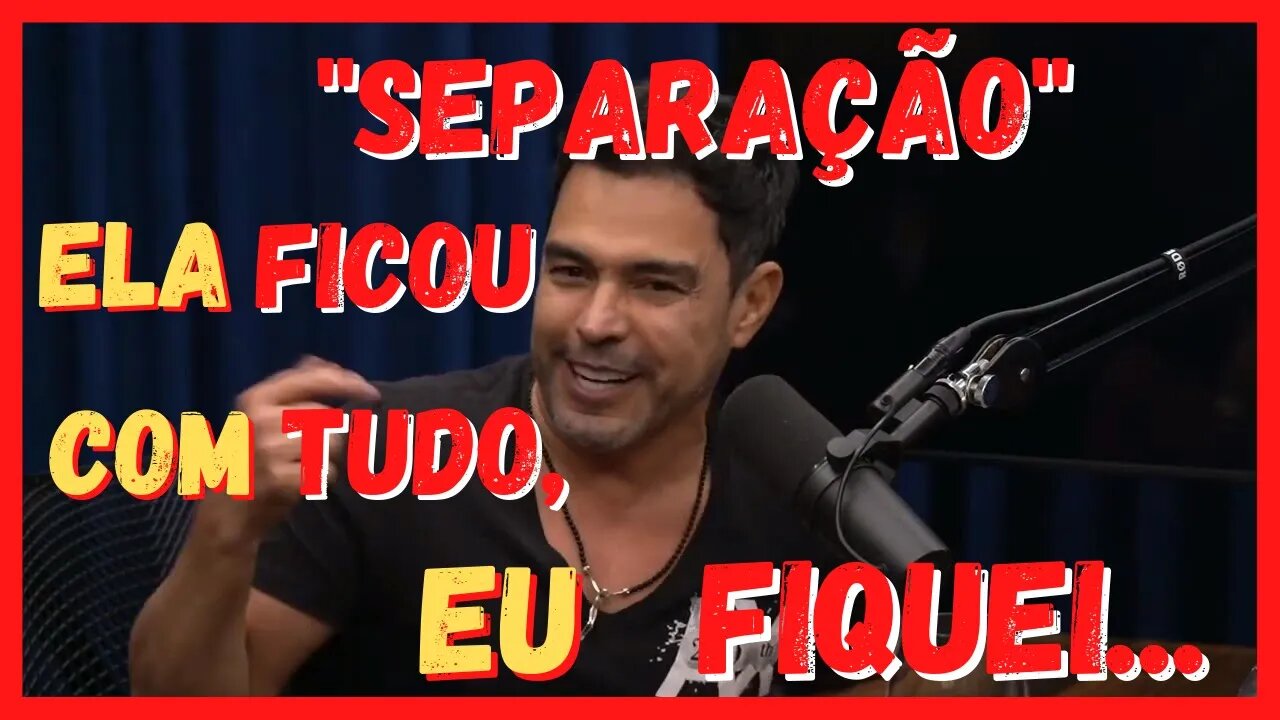SEPARAÇÃO E A PERDA DO PAI
