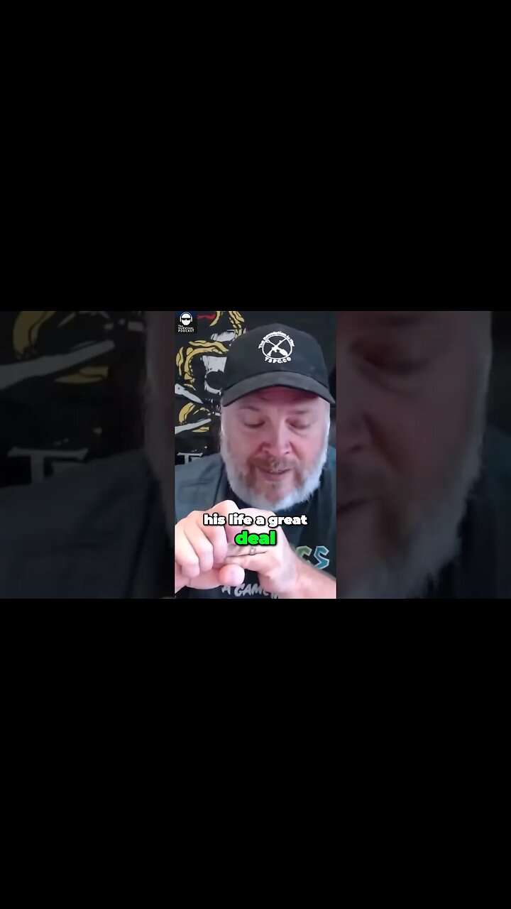 A Good Reason for Oliver Anthony to Turn Down 8 Million Dollars