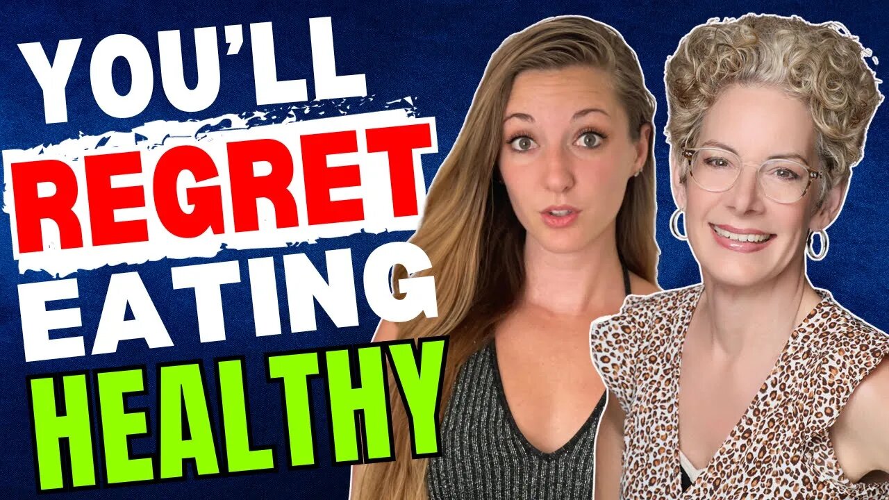 25 Healthy Foods that Silently Make You Sick (Sally Norton)