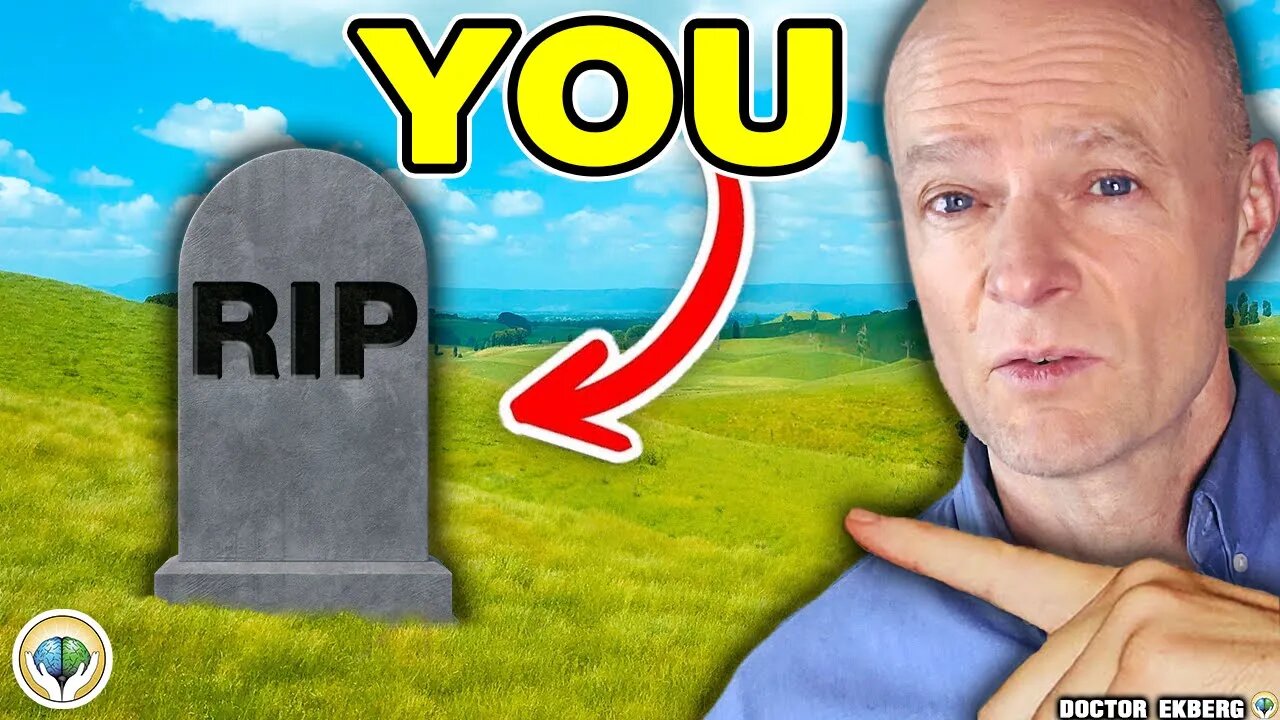 THIS Is More Deadly Than Cancer And Its Preventable!