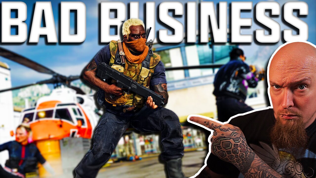 Even CODs Biggest Creators Are Upset With Call of Dutys Newest Blunder...