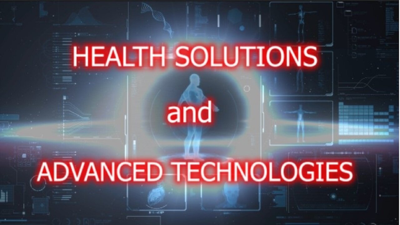 SFF-III Health Solutions and Advanced Technologies - Updated