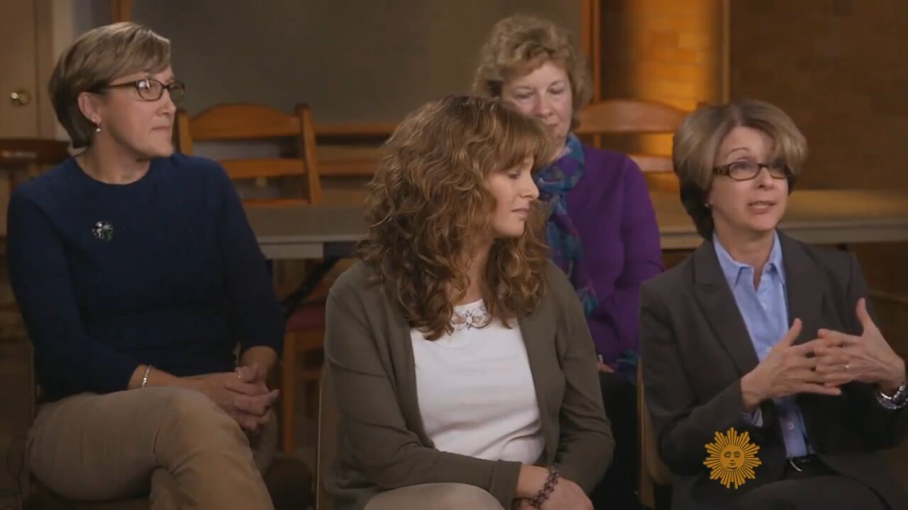 Sandy Hook Anniversary - Singing Songs while hiding?! New interview raises SERIOUS questions 2014