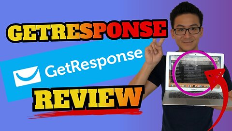 Getresponse Review - The Good, The Bad, The Ugly (Truth Revealed)