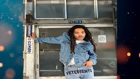 Luka Sabbat Biography/Luka Sabbat Hot Instragram Video/Luka Sabbat Lifestyle and Net wealth