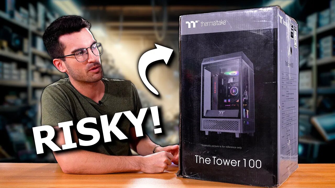 Fixing a Viewers BROKEN Gaming PC? - Fix or Flop S4:E16