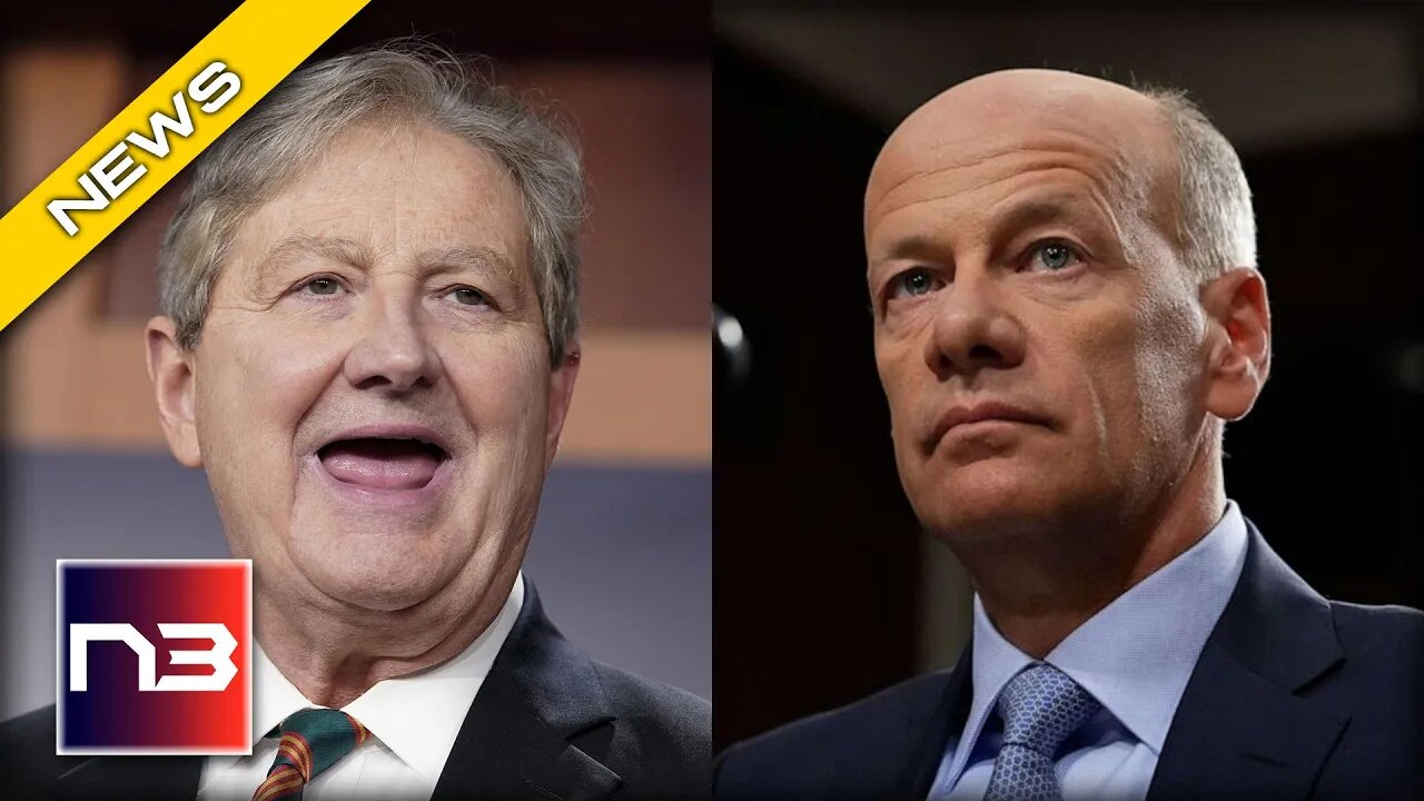 Senators Confrontation Exposes CEOs Costly Blunder—Taxpayers Left to Pay the Price!