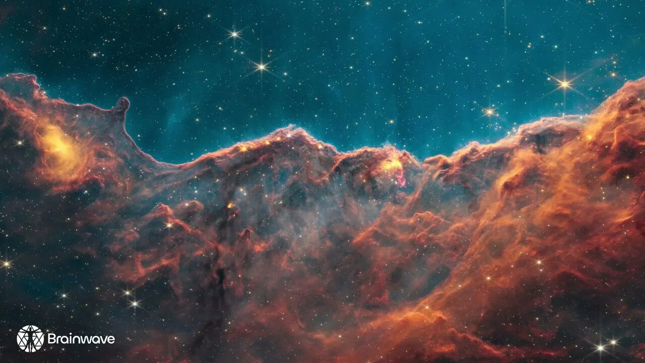 James Webbs Space Telescope: Unveiling the Universes Mysteries in 4K