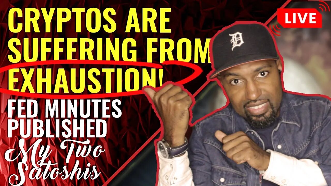 Cryptos Losing Steam, Heres Why! IRS Whistleblower Warns Middle Class & More!