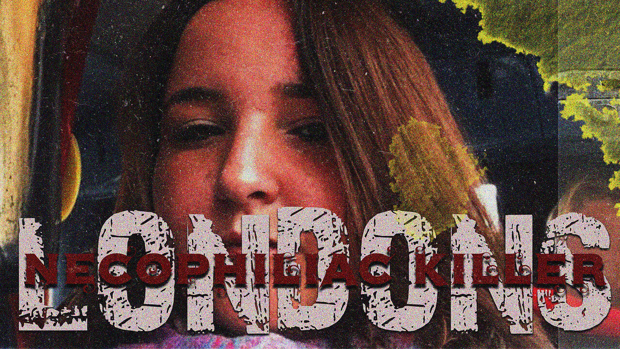 Londons Necrophiliac Killer | DEADBUGs 2 Minute Murder