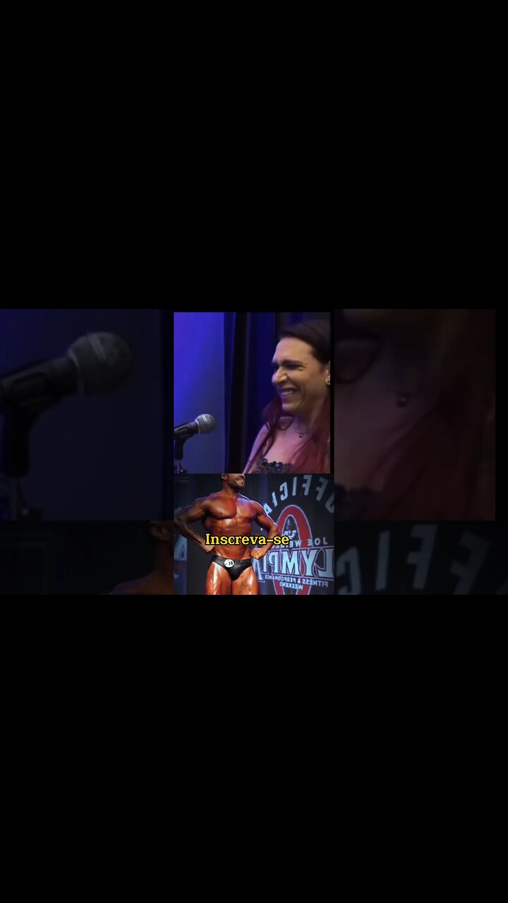 Você é seguidor do Tiozao