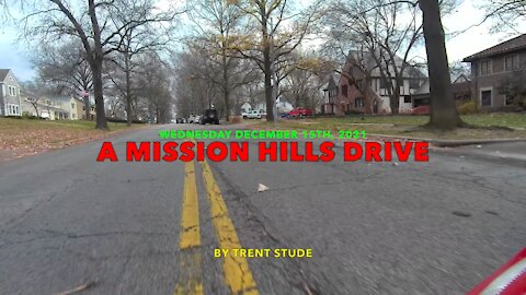 A Mission Hills Drive