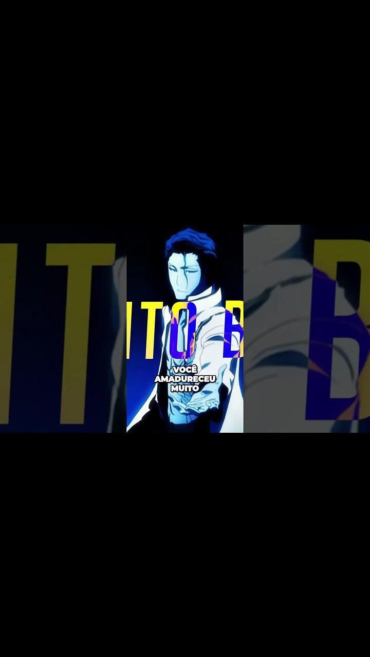 O plano perfeito para vencer os segredos revelados | Ichigo vs Aizen