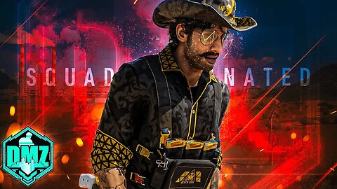 DMZ has Taken YEARS Off My Life | Solo DMZ