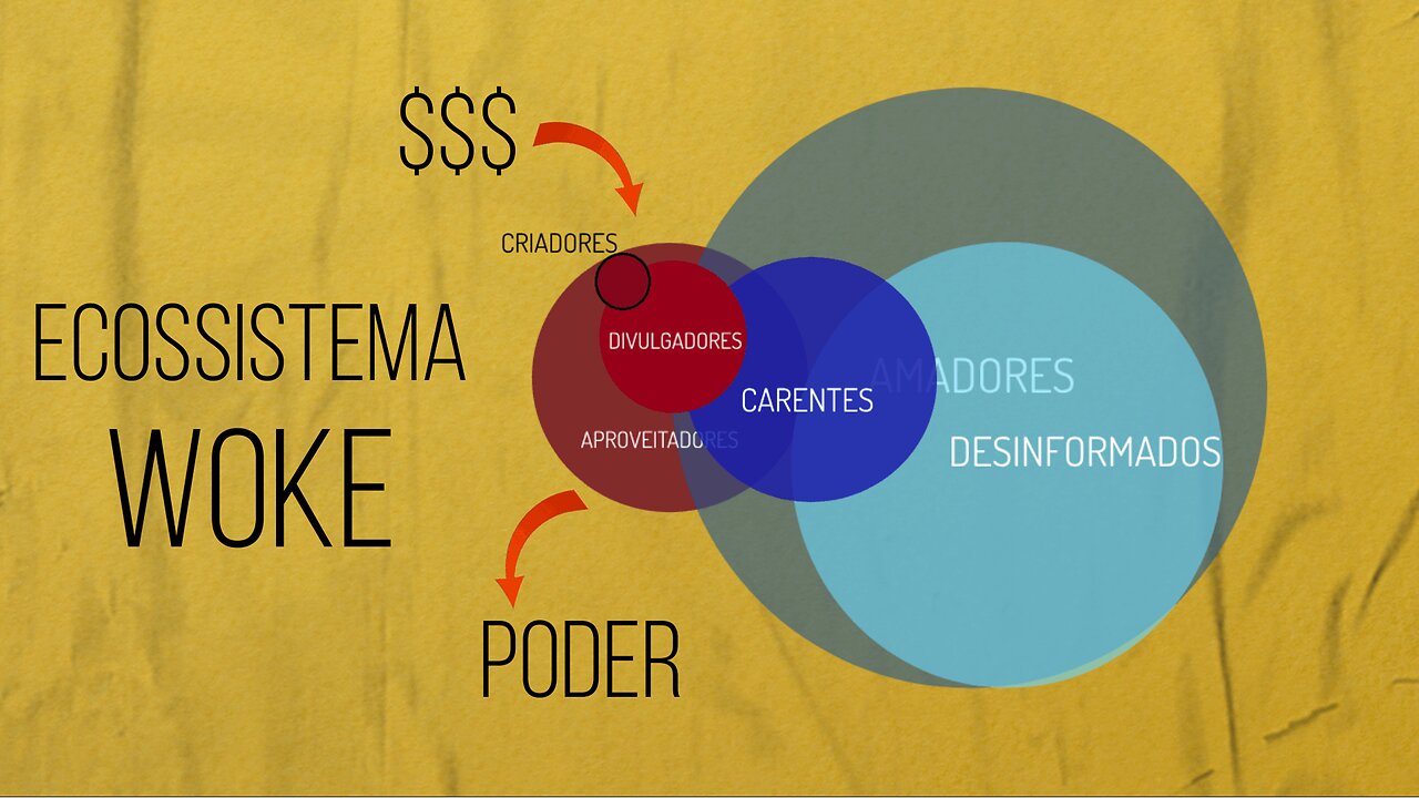 PRÉ-LANÇAMENTO MANUAL DO GUERRILHEIRO ANTI-WOKE - E-BOOK