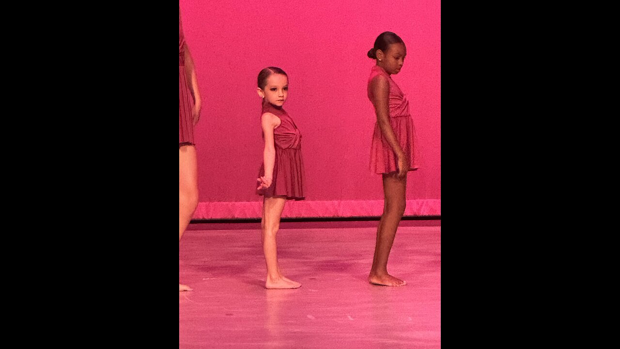 Lyrical I Dance Make You Feel My Love