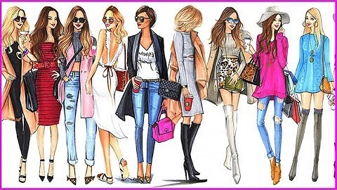 9 Consejos De Moda Para Mujeres