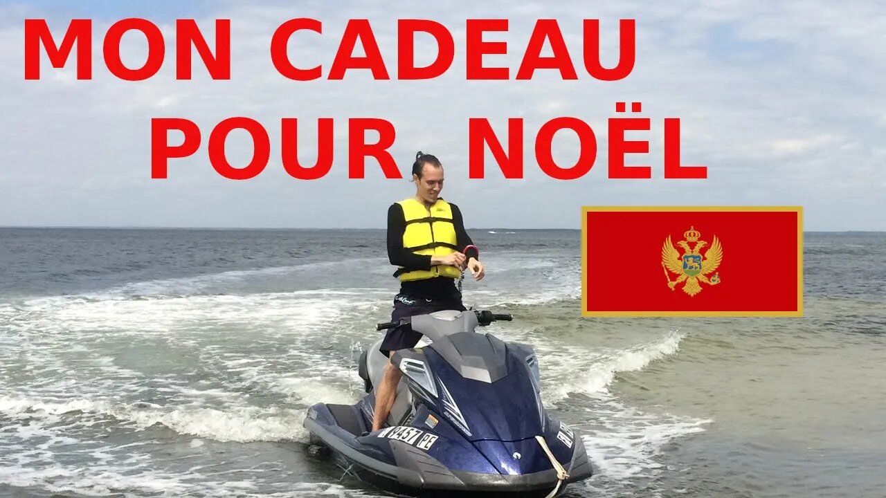 Je moffre un appartement pour Noël et vous ?
