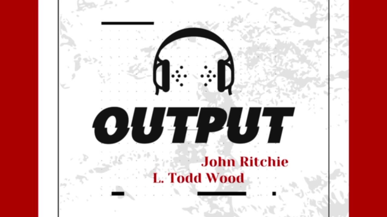 OutPut-Election Fraud In Texas, North Koreans In Ukraine Conflict? 11/4/24