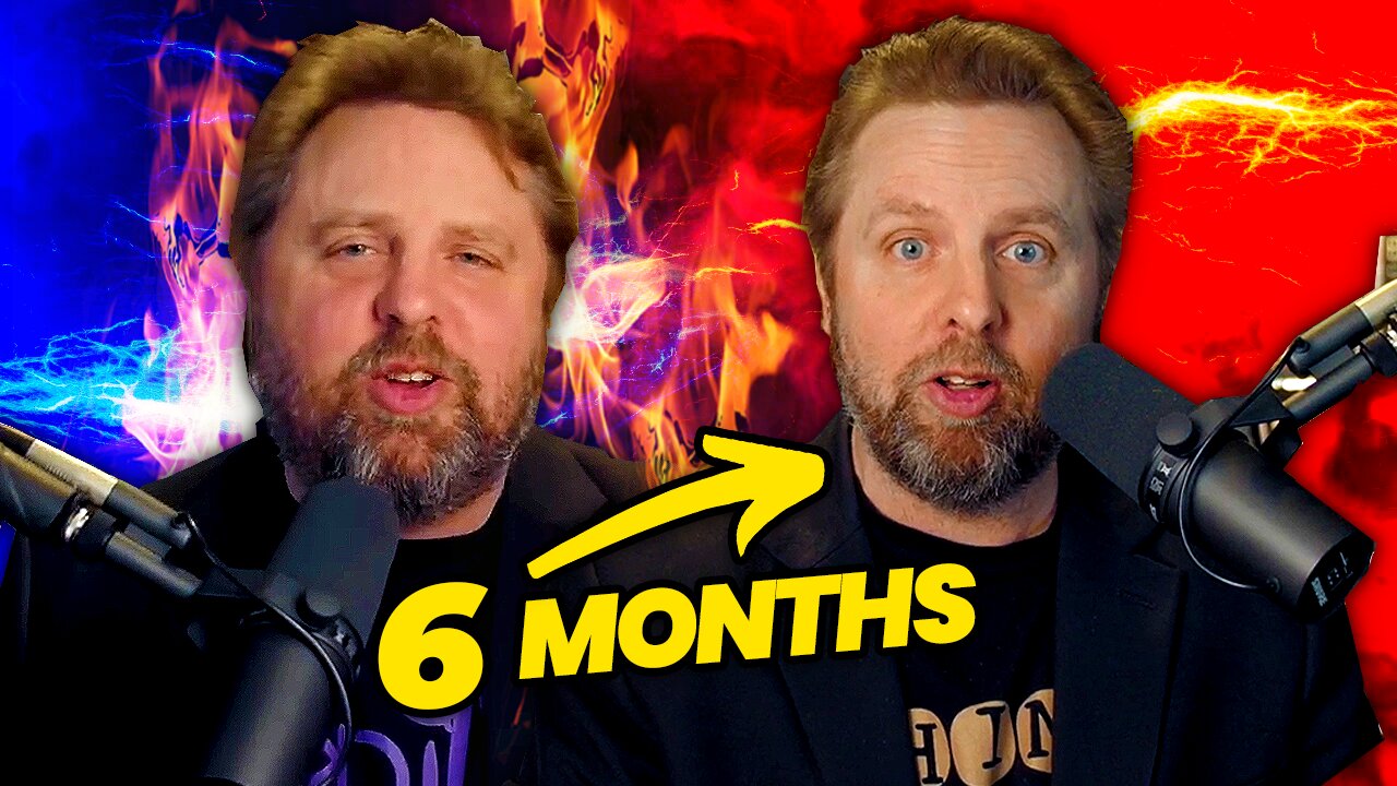 Heres How I Lost 50LBS in 6 Months!!!