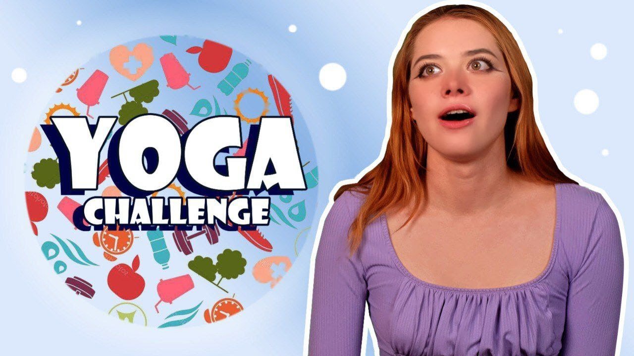 Unlock Your Full Potential with These Yoga Poses