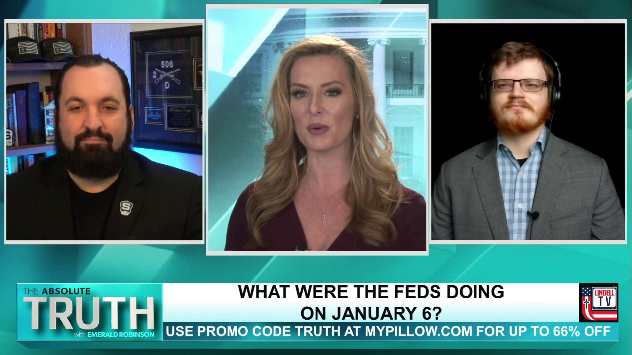 DID FEDS USE PIPE BOMB NARRATIVE AS INTERROGATIVE TECHNIQUE?