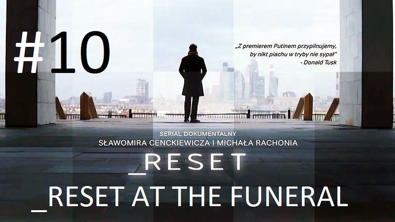 #Reset. Reset at the Funeral (episode ten)