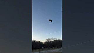 I still bash RCs. #rc #rccars #arrma