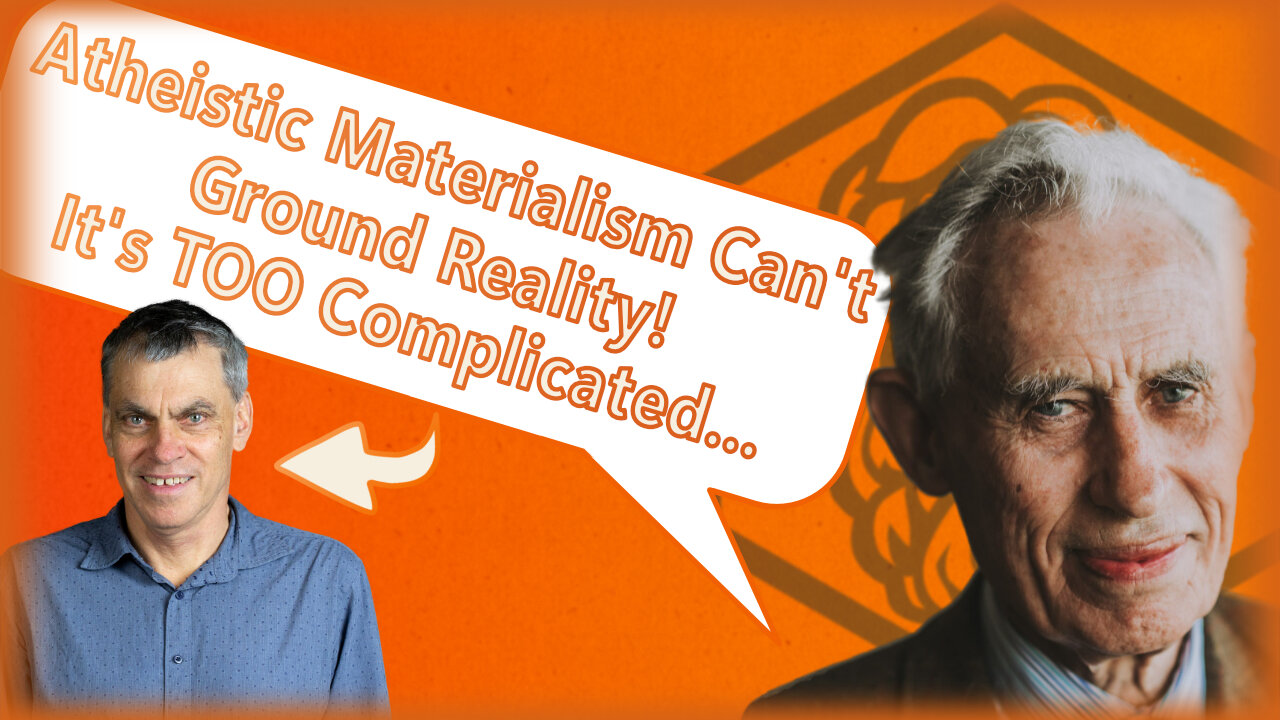 Richard Swinburnes Steelman and Subsequent Refutation of Materialism