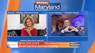 Plexaderm - September 21, 2021