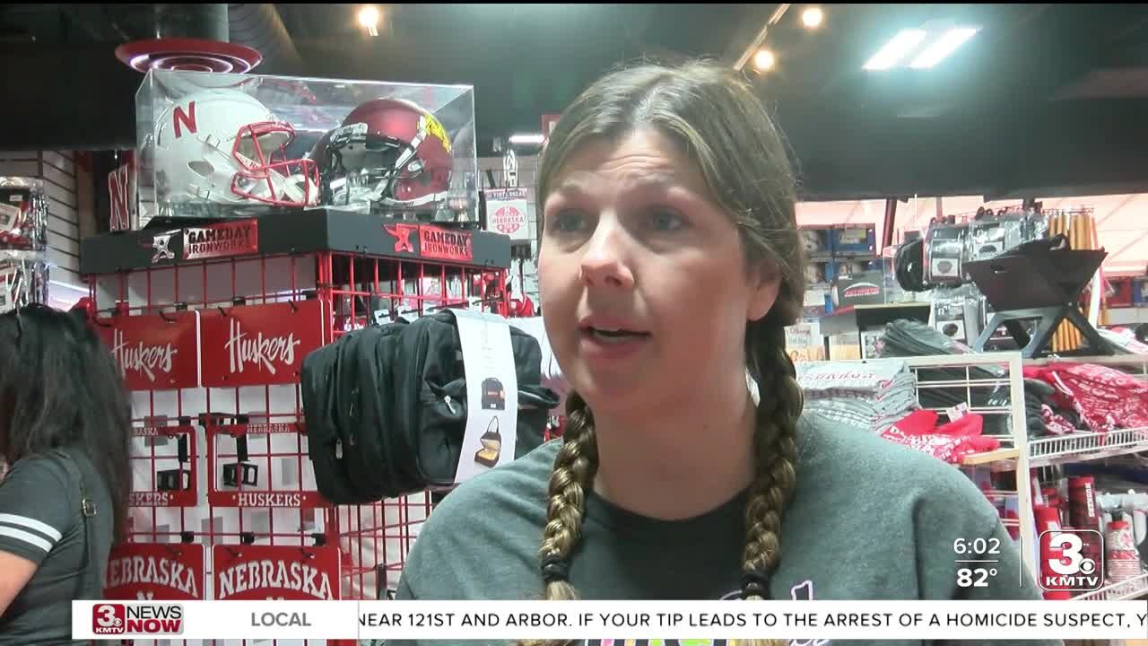 That was a spectacle of spectacles: Nebraska Volleyball Day has impact on fans