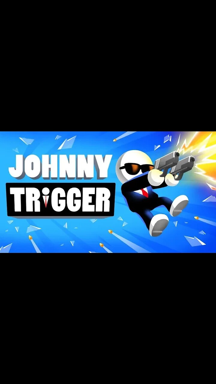 Viral Trending Game !!!Max level Johnny trigger Gameplay Walkthrough (Android,iOS)