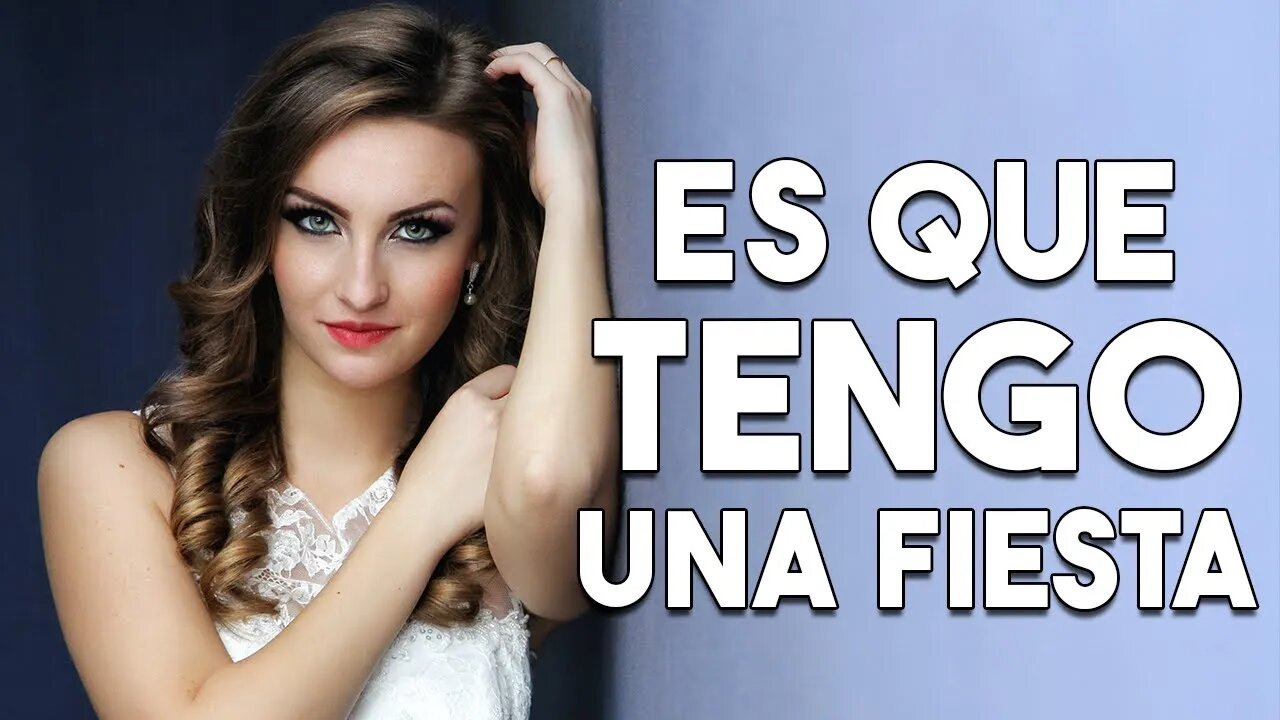 Si Te Hace Esperar Una Semana, No Esta Interesada