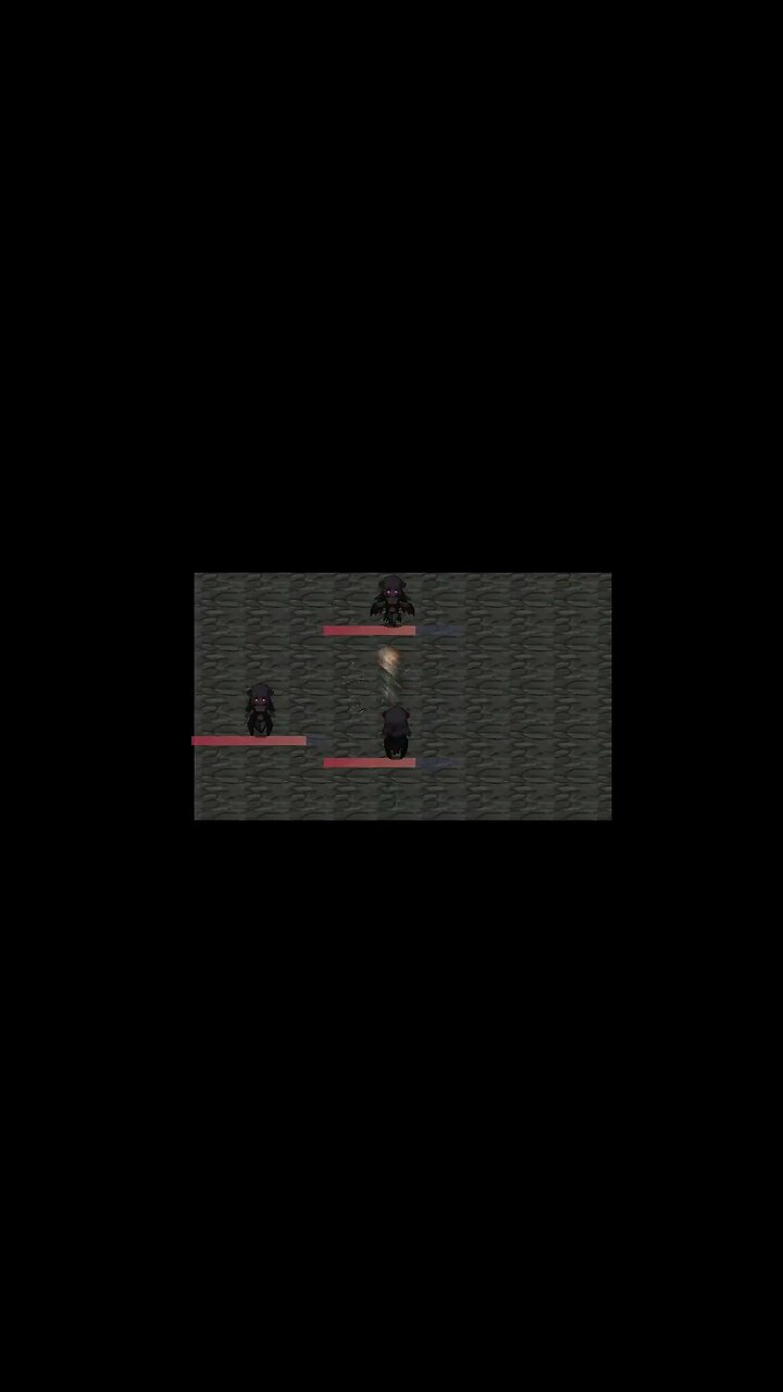Adding this as the 3rd battle system to my False Series of Games!