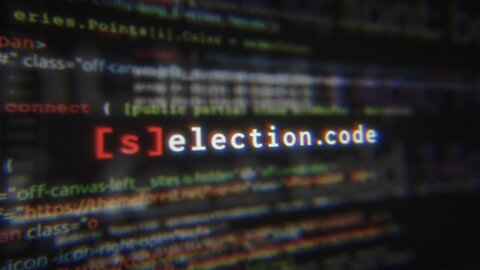 🔥[S]election Code Documentary by Lara Logan (Trailer)